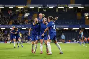 Chelsea Demolish Man City 4-1 in Stunning WSL Masterclass | Title Race Blown Wide Open