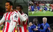 Chelsea Edge Brentford in Thrilling West London Derby as Palmer Shines Again