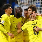 Chelsea Exodus: Marcos Alonso Completes Sensational Deadline Day Return to La Liga