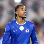 Chelsea Face Bayern Munich Battle for Joao Palhinha as Maresca Targets First Signing