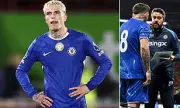 Chelsea Fans Fume: Garnacho's Stunning Goal Exposes £1m Set-Piece Coach Failure