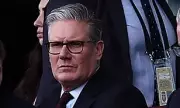 Chelsea Fans' X-Rated Chants Target Labour Leader Keir Starmer in Brentford Clash | Political Football Erupts