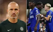Chelsea Outcast Chalobah Reveals Heartbreaking Reason Behind West Ham Transfer Collapse | Exclusive