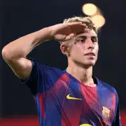 Chelsea Plot Sensational Double Raid on Barcelona & PSV for Fermín López & Johan Bakayoko