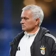 Chelsea Plot Sensational Mourinho Return as Shock Third Stint Looms
