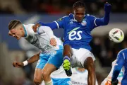 Chelsea Plot Shock Move for Strasbourg Star Emanuel Emegha | Exclusive