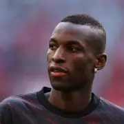 Chelsea Star Nicolas Jackson's Bayern Munich Audition: Striker Eyes Dream Champions League Move