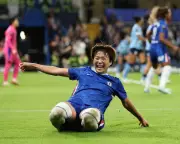 Chelsea Stun Man City with Dramatic 3-2 WSL Comeback Victory | Match Report