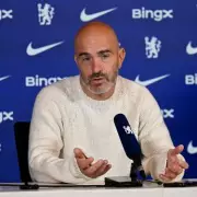 Chelsea Transfer Bombshell: Enzo Maresca Plots SHOCK Sterling & Disasi Sales to Fund Squad Revamp
