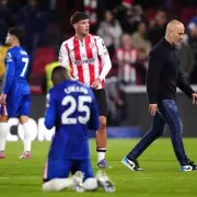 Chelsea vs Bayern Munich: How to Watch Pre-Season Clash LIVE on TV and Online