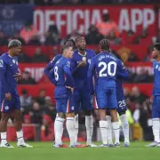 Chelsea's Bold £42m Gamble: Maresca's Masterstroke or Transfer Tragedy?