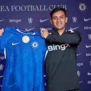 Chelsea's Champions League Squad Dilemma: The £52m Transfer That Backfired
