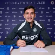 Chelsea's Champions League Squad Revealed: Key Stars Included Amidst Injury Crisis