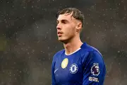 Chelsea's Cole Palmer Injury Scare: Major Blow for Maresca's Pre-Season Plans