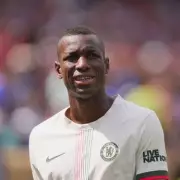 Chelsea's Nicolas Jackson Faces Bayern Munich Transfer Tussle After Stunning End-of-Season Form