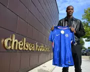 Chelsea's Strasbourg Signing Sparks Ligue 1 Fury: Emegha Transfer Under Fire