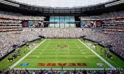 Chicago Bears Unveil Stunning £3.2 Billion Lakefront Stadium Vision in Dramatic Domed Proposal