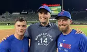 Chicago Cubs Rookie Charlie Kirk's Heartfelt Memorial Tribute to Late Grandfather