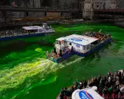 Chicago River Revival: Historic Swim Signals Dramatic Clean-up Success After Decades of Pollution