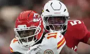 Chiefs WR Jalen Royals Sidelined for Brazil NFL Opener: Kansas City's Injury Blow Ahead of Historic São Paulo Game