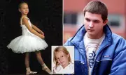Child Killer to be Freed: Christmas Party Murderer of 10-Year-Old Ballet Danger Set for Release
