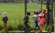 Childcare Worker Charged with Assault on Toddler at Nursery in Westminster | Daily Mail