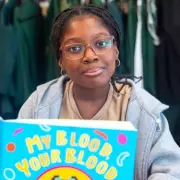 Childhood Stolen: Teen's Agonising Decade-Long Battle With Rare Blood Disorder Sickle Cell