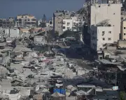 Children Killed in Gaza While Fetching Water in Devastating Israeli Strike | The Guardian