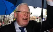 Chilling Voicemail Threat Sent to Politician's Sex Abuse Victim After Westminster Evidence