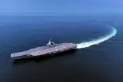 China Launches 'Combat Patrol' in Taiwan Strait as Tensions Escalate
