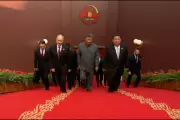 China's Military Parade: Putin & Kim's Absence Signals Diplomatic Shift