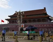 China's National Day Parade Showcases Military Might with Anti-West Rhetoric