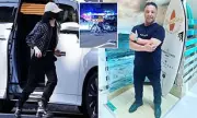 Chinese Billionaire Heiress LanLan Yang's Rollercoaster Ride: From Mayfair Mansions to a Dramatic High Court Battle Over £2.5m Phantom Rolls-Royce