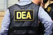 Chinese Pharma Executive Jailed in Landmark US Fentanyl Trafficking Case | The Guardian