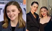 Chloë Grace Moretz Breaks Silence on Secret Wedding to Kate Harrison in Exclusive Revelation
