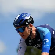 Chris Froome's Horror Crash: Wife's Agony as Cycling Star Suffers Devastating New Injury