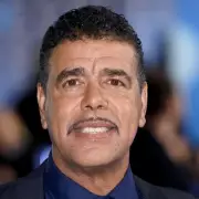 Chris Kamara Opens Up on Devastating Apraxia Battle: 'I Thought I Was Losing My Mind' | Exclusive