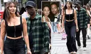 Chris Rock's New Romance: Brazilian Actress Karmen Bortoletto Sparks Dating Rumours Amid Divorce Proceedings