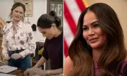 Chrissy Teigen Faces Backlash After Forgetting Children's Birthdays | Royal Drama Erupts