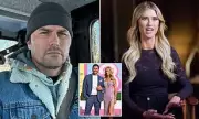 Christina Haack's Ex-Husband Josh Hall Breaks Silence on 'Amicable' Divorce and Moving On