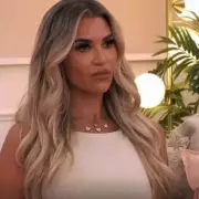 Christine McGuinness Opens Up on 'Overwhelming' Fear Amid Devastating Family Diagnosis