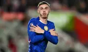 Château Palmer Triumphs: Chelsea Star Cole Palmer Loses Legal Battle Over Name Rights for £750 Wine