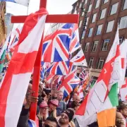 Church Leaders Condemn Tommy Robinson's 'Sacrilegious' Election Stunt in Historic Cathedral
