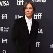 Cillian Murphy Unveils Drastic Hair Transformation for New Film Role | Exclusive First Look