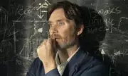 Cillian Murphy's Next Oscar Bid? Rave Reviews For 'Steve' On Netflix