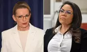 Civil War Erupts in Liberal Party Over Jacinta Price Sacking | Migration Row Sparks Fury