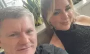 Claire Sweeney's Heartfelt Tribute to 'Adored' Friend Ricky Hatton After Tragic Death | Exclusive