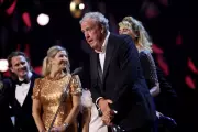 Clarkson's Farm and Gary Lineker Triumph at 2025 NTAs: Full Winners List Revealed
