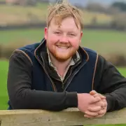 'Clarkson's Farm' Star Kaleb Cooper Issues Stark Warning Over Future of UK Farming