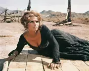 Claudia Cardinale: The Untold Story of a Cinematic Icon's Strength and Sensuality